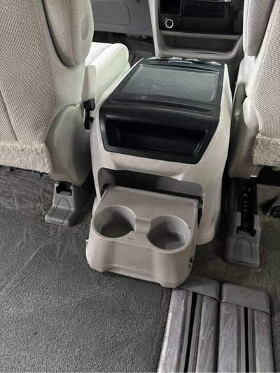 2014 Toyota Sienna LE