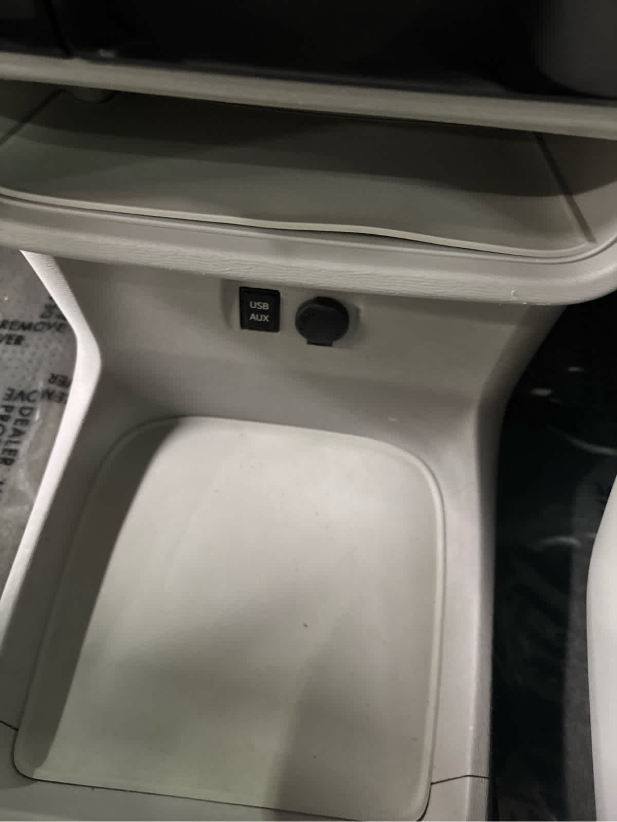 2014 Toyota Sienna LE