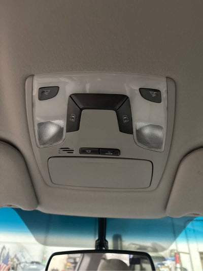 2014 Toyota Sienna LE