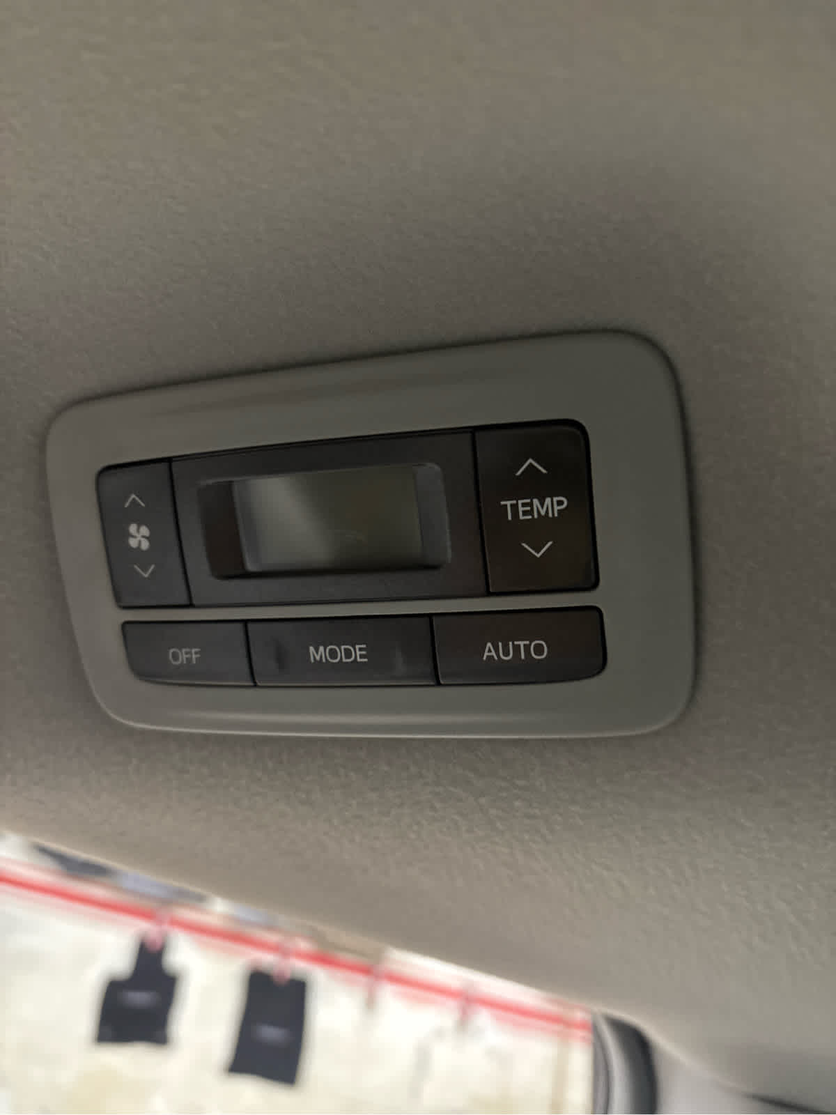 2014 Toyota Sienna LE