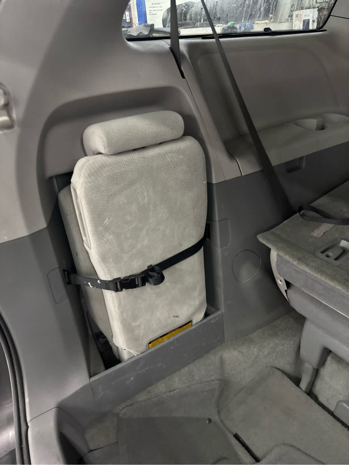 2014 Toyota Sienna LE