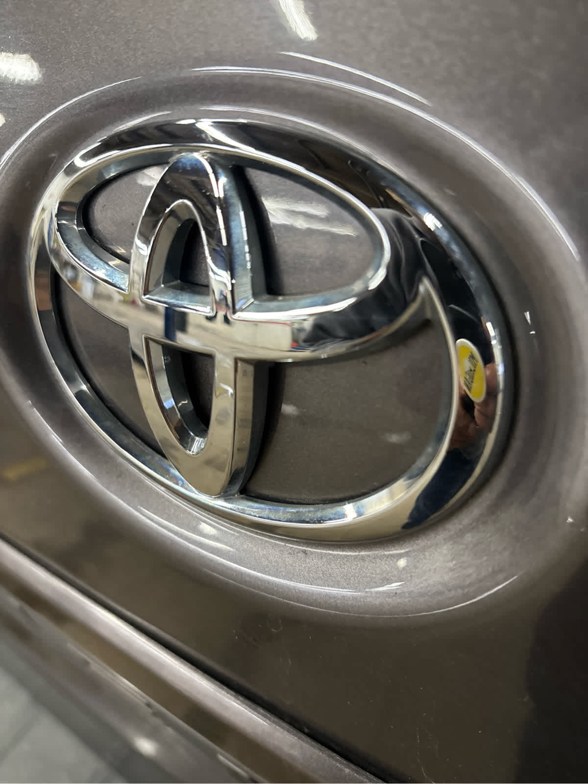 2014 Toyota Sienna LE