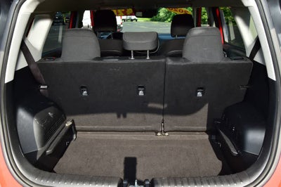 2020 Kia Soul GT-Line