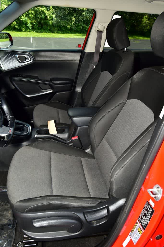 2020 Kia Soul GT-Line