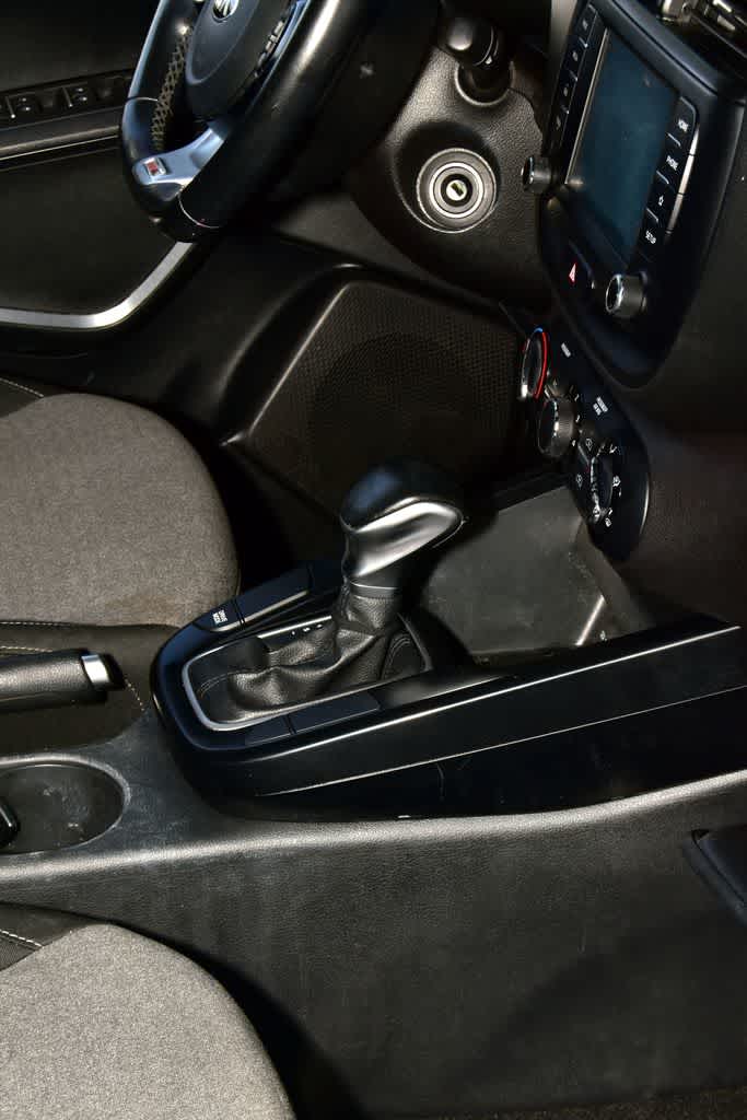 2020 Kia Soul GT-Line