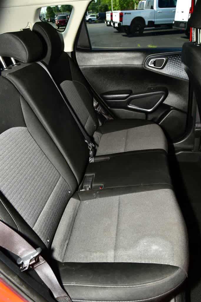 2020 Kia Soul GT-Line