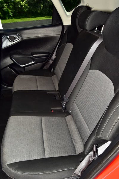 2020 Kia Soul GT-Line