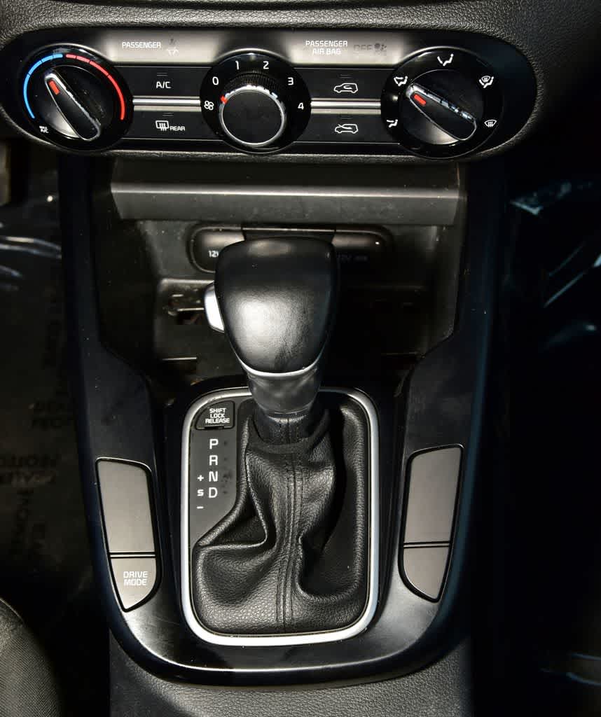 2020 Kia Soul GT-Line