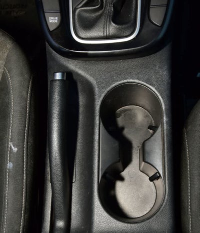 2020 Kia Soul GT-Line