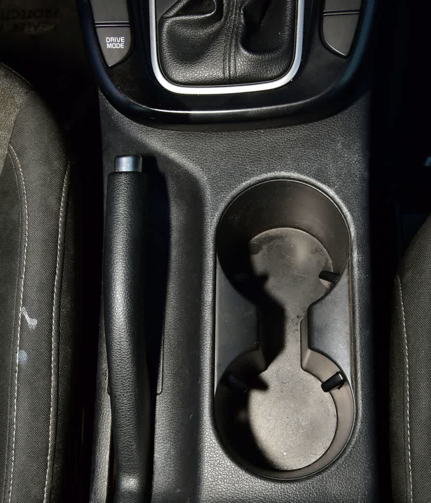 2020 Kia Soul GT-Line