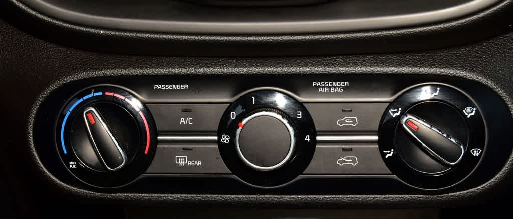 2020 Kia Soul GT-Line