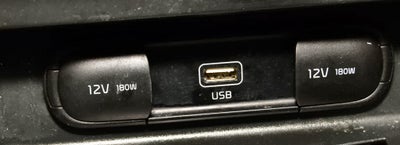 2020 Kia Soul GT-Line