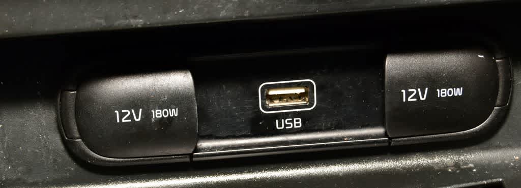 2020 Kia Soul GT-Line