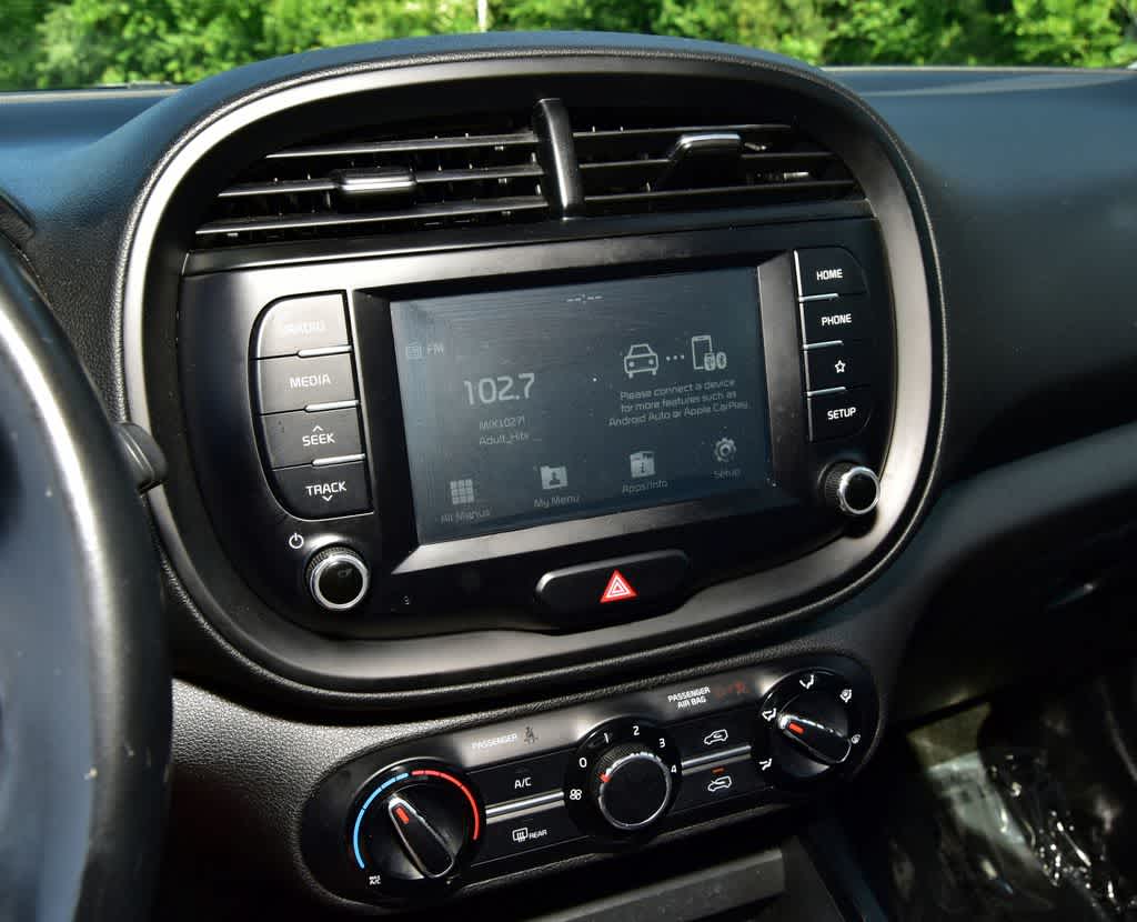 2020 Kia Soul GT-Line