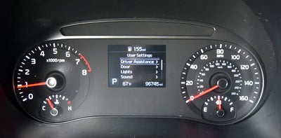 2020 Kia Soul GT-Line