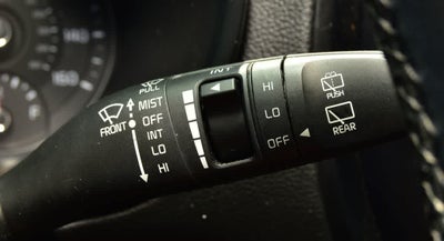 2020 Kia Soul GT-Line