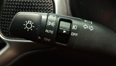 2020 Kia Soul GT-Line