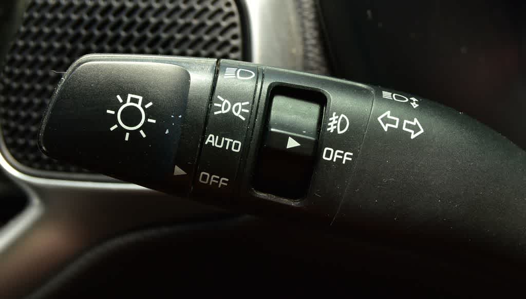 2020 Kia Soul GT-Line