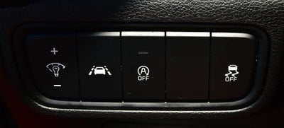 2020 Kia Soul GT-Line