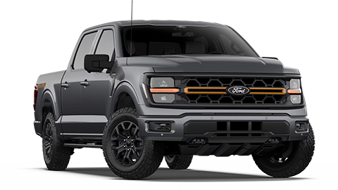 Don Tester Ford Inc in Norwalk OH