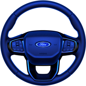 Don Tester Ford Inc in Norwalk OH