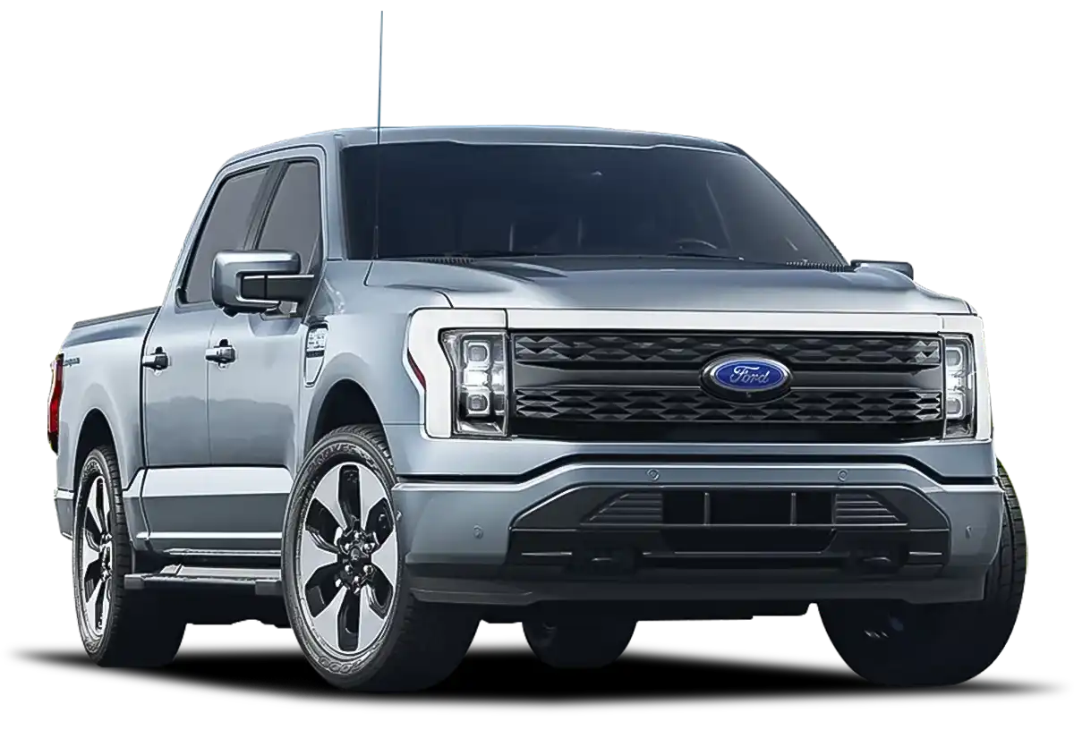 EV Certified Vehicle