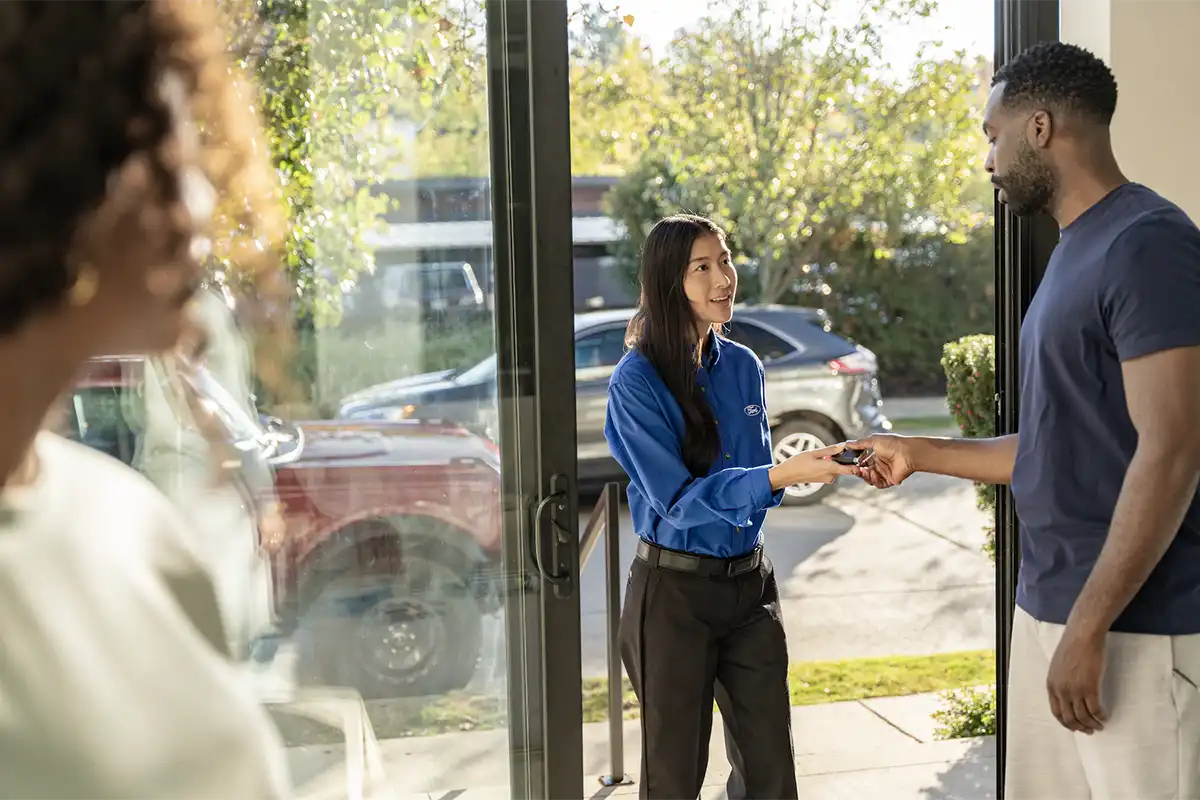 Don Tester Ford Inc in Norwalk OH