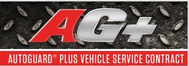 Autoguard plus service contract
